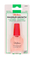 SALLY HANSEN Maximum Growth Wzmacniająca odżywka do paznokci 13,3 ml