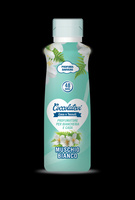 COCCOLATEVI Perfumy do prania - Muschio Bianco 300 ml