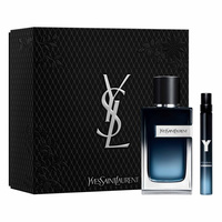 SEL ZEST YVES S.LAURENT Y EDP 100ml+EDP 10ml&
