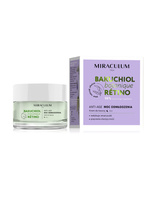 Miraculum Bakuchiol Anti-Age Krem na noc - 50 ml