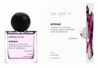 Miraculum Brilliant Woda perfumowana dla Niej 50 ml