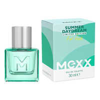 MEXX for Him Woda toaletowa Summer Daydream - Limited Edition 30 ml