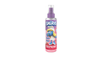 LL The Smurfs Mgiełka do ciała Raspberry 100 ml
