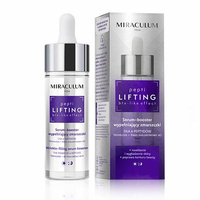 Miraculum Pepti Lifting Serum-Booster wypełniający zmarszczki na dzień i noc - 30 ml