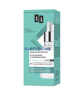 AA PEPTIDE Booster Serum wygł/udoskonal.18ml