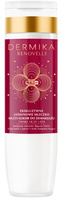 DERMIKA Renovelle Ekskluzywne jaśminowe mleczko - multi eliksir do demakijażu 200 ml