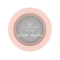 CONSTANCE CARROLL Cień do powiek Velvet Matte Mono nr 10 4 g