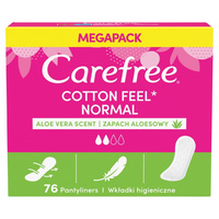 JOHN CAREFREE COTTON ALOE 76 new#
