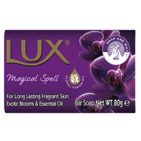 LUX Mydło w kostce Magical Spell 80 g