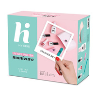 Hi Hybrid Zestaw startowy do hybryd Starter Set 1 op.