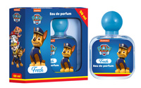 KIDS Psi Patrol Chase Woda perfumowana - Fresh 50 ml