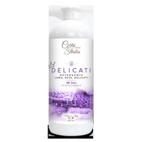 CORRI D`ITALIA Płyn do prania 1000ml DELICATI
