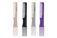 DON GRZEBIEŃ (9809) do włosów 18,6cm new