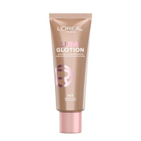 LOREAL Lumi Glotion Rozświetlacz w płynie nr 903 - Medium Glow 51.4 g