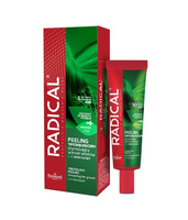 RADICAL Peeling trychologiczny stymulujący wzrost włosów 75 ml