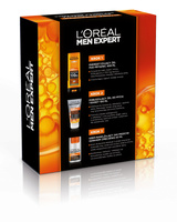 LOR ZEST ŚW Men Expert Hydra Energetic