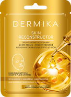 DERM SKIN REK. Maska w płacie odmładzająca