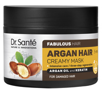 DR.SANTE H.C.Argan Maska do włosów 300ml&