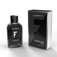 LA RIVE Fearless Men Woda toaletowa dla mężczyzn 90 ml