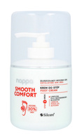 SILCARE Nappa Krem do stóp - złuszczający mocznik 30% 250ml