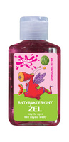 CHLAPU CHLAP Żel antybakteryjny do rąk - Arbuzowa Bitwa 60 ml