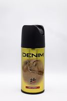 DENIM Dezodorant męski Gold 150 ml
