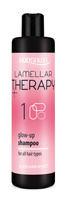 CHANTAL ProSalon Lamellar Therapy+ Szampon rozświetlający lamelarny - do każdego rodzaju włosów 400g