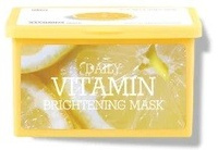 TENZERO maska w płachcie DAILY VITAMIN 30szt