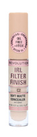 REVOLUTION IRL Filter Finish Korektor w płynie C2 6ml