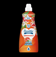 COCCOLATEVI Płyn do płukania tkanin - Aroma Sensual 1250 ml