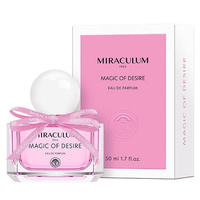 Miraculum Magic of Desire Woda perfumowana dla Niej - 50 ml