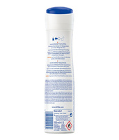 NIVEA Antyperspirant damski Fresh Fruity 150 ml