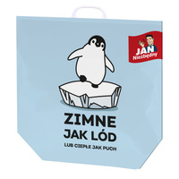 JAN NIEZBĘDNY Torba termoizolacyjna Cold & Hot