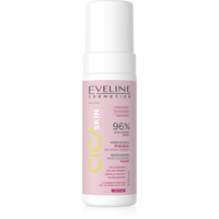 EVELINE CICA Skin Nawilżająca Pianka do mycia twarzy 150 ml