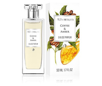 Allvernum Coffee & Amber Woda perfumowana 50 ml