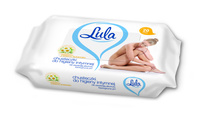 LULA Chusteczki do higieny intymnej 1op.-20szt.