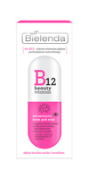 BIELENDA B12 Beauty Vitamin Witaminowy krem pod oczy 15 ml