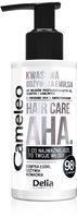 Delia Cosmetics Cameleo Hair Care AHA Kwasowa Odżywcza Emulsja do włosów 150ml
