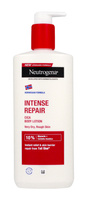 NEUTROGENA Norwegian Formula Intensywnie regenerująca emulsja do ciała - skóra sucha i szorstka 400 ml