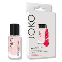 Joko Nails Therapy Cuticle Remover Żel do usuwania skórek 11 ml
