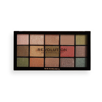 REVOLUTION Reloaded Empire Paleta 15 cieni do powiek