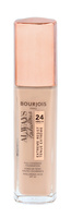 Bourjois Podkład Always Fabulous 24H nr 105 Natural Ivory 30ml