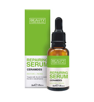 BEAUTY FORMULAS Ceramides Naprawcze serum z ceramidami 30 ml