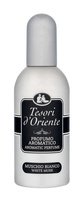 TESORI d`Oriente Woda toaletowa Muschio Bianco 100 ml