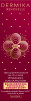 DERMIKA Renovelle Ekskluzywne serum - multi eliksir stymulujący odbudowę skóry na dzień 30 ml