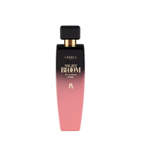 Lazell Night Bloom Pink for Women 100 ml edp