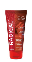 RADICAL Emolientowa maska odbudowująca do włosów słabych i zniszczonych 100 ml