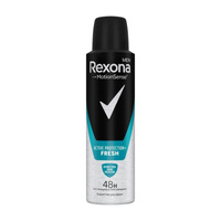 UNILEV REXONA DEO SPRAY MEN ACTIVE FR150ML new&