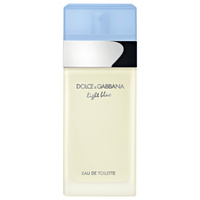 SEL DOLCE&G Light Blue Woman EDT spray  25ml