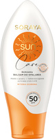 SORAYA SUN CARE Balsam do opalania SPF50